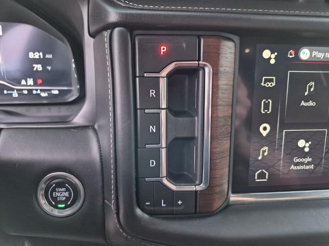 2023 GMC Yukon XL 4WD 4dr Denali Ultimate