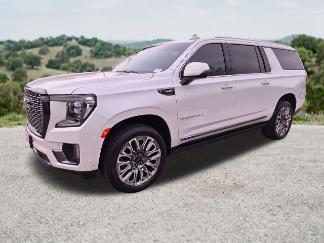 2023 GMC Yukon XL 4WD 4dr Denali Ultimate
