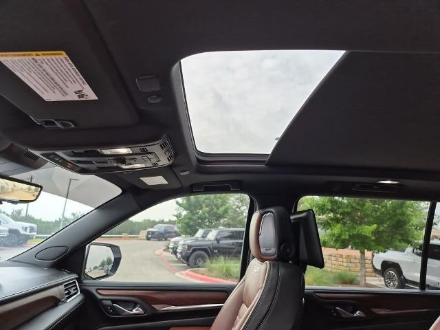 2023 GMC Yukon XL 4WD 4dr Denali Ultimate