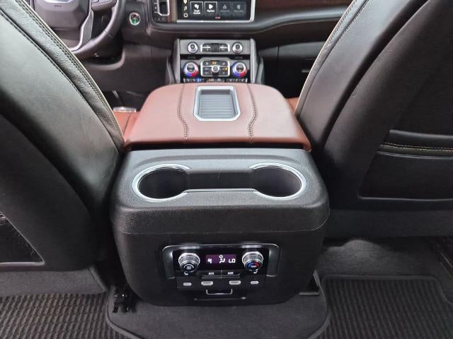 2023 GMC Yukon XL 4WD 4dr Denali Ultimate