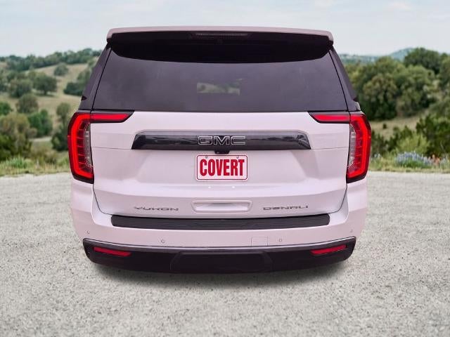 2023 GMC Yukon XL 4WD 4dr Denali Ultimate