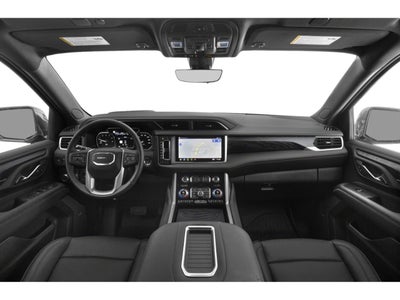 2023 GMC Yukon XL 4WD 4dr Denali Ultimate