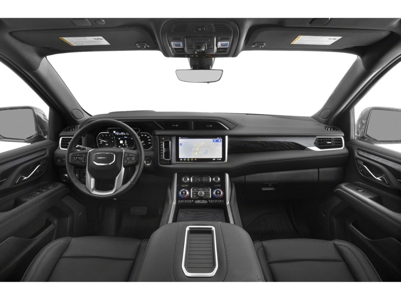 2023 GMC Yukon XL 4WD 4dr Denali Ultimate
