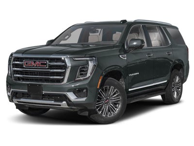 2026 GMC Yukon 4WD 4dr AT4 Ultimate