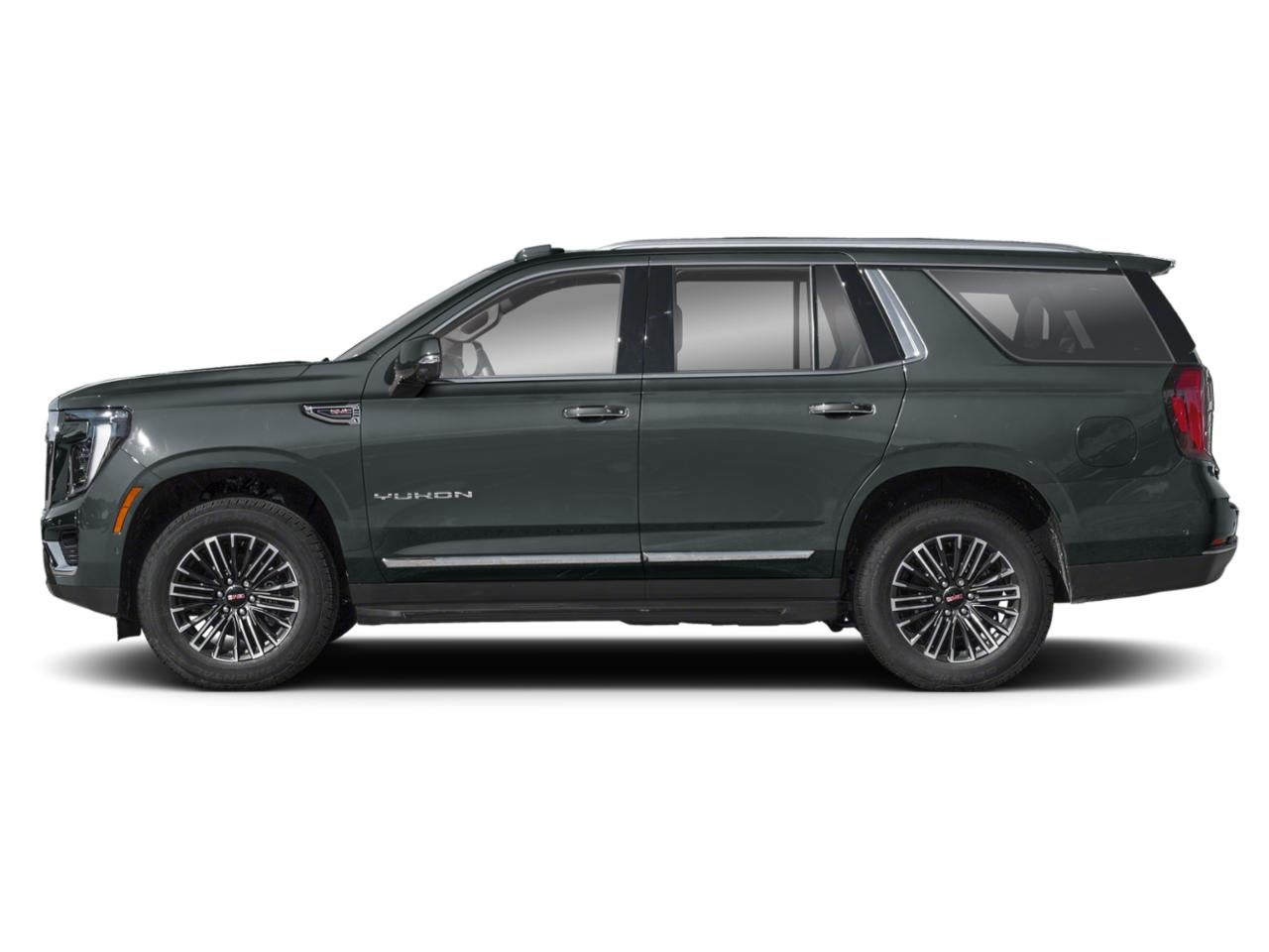 2026 GMC Yukon 4WD 4dr AT4 Ultimate