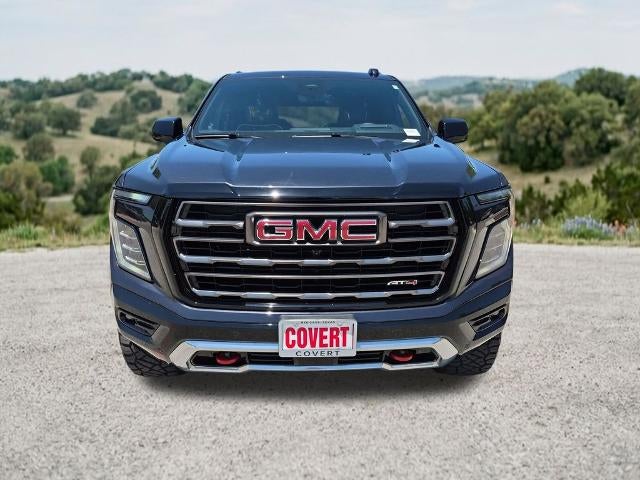 2026 GMC Yukon 4WD 4dr AT4 Ultimate