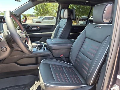 2026 GMC Yukon 4WD 4dr AT4 Ultimate