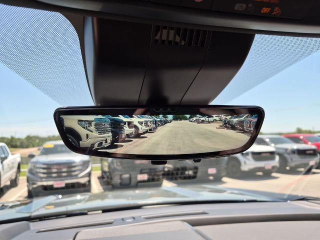 2026 GMC Yukon 4WD 4dr AT4 Ultimate