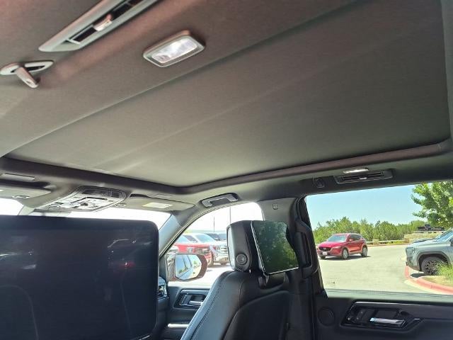 2026 GMC Yukon 4WD 4dr AT4 Ultimate