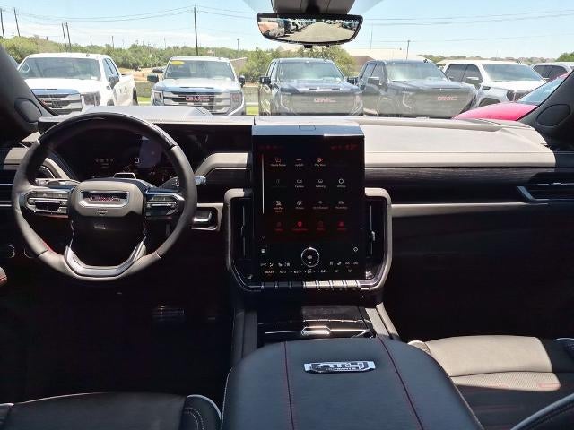 2026 GMC Yukon 4WD 4dr AT4 Ultimate