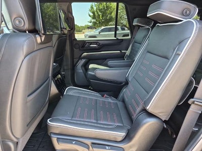2026 GMC Yukon 4WD 4dr AT4 Ultimate