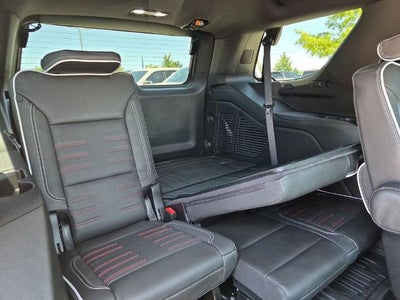 2026 GMC Yukon 4WD 4dr AT4 Ultimate