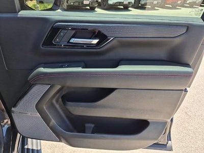 2026 GMC Yukon 4WD 4dr AT4 Ultimate