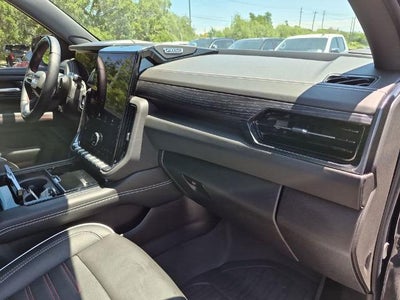 2026 GMC Yukon 4WD 4dr AT4 Ultimate