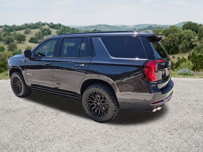 2026 GMC Yukon 4WD 4dr AT4 Ultimate
