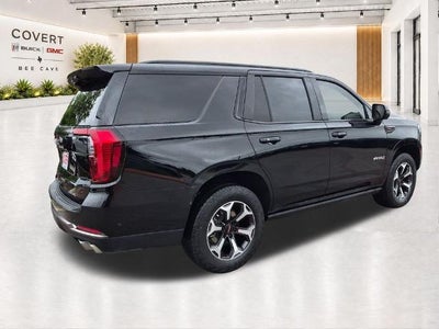 2025 GMC Yukon 4WD 4dr AT4 Ultimate