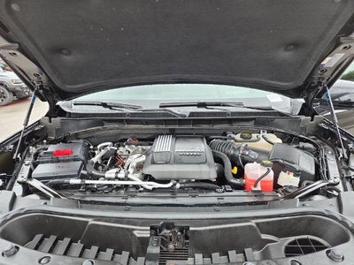 2025 GMC Yukon 4WD 4dr AT4 Ultimate