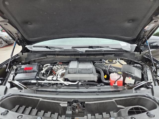 2025 GMC Yukon 4WD 4dr AT4 Ultimate