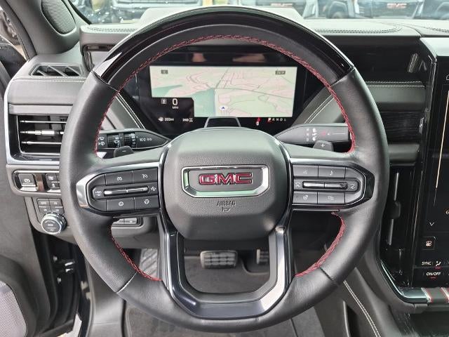 2025 GMC Yukon 4WD 4dr AT4 Ultimate