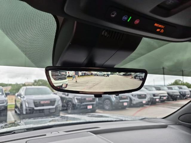 2025 GMC Yukon 4WD 4dr AT4 Ultimate