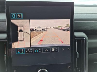 2025 GMC Yukon 4WD 4dr AT4 Ultimate