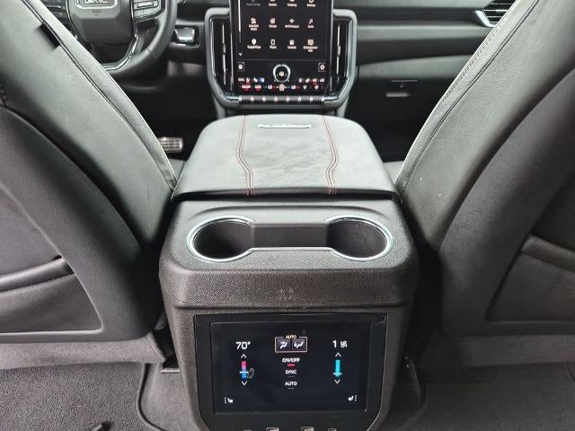 2025 GMC Yukon 4WD 4dr AT4 Ultimate