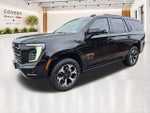 2025 GMC Yukon 4WD 4dr AT4 Ultimate