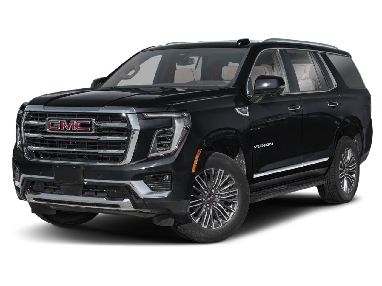 2025 GMC Yukon 4WD 4dr AT4 Ultimate