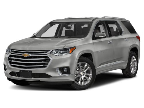 2018 Chevrolet Traverse FWD 1LZ