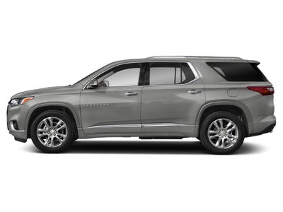 2018 Chevrolet Traverse FWD 1LZ