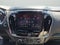 2023 Chevrolet Traverse AWD 1LT