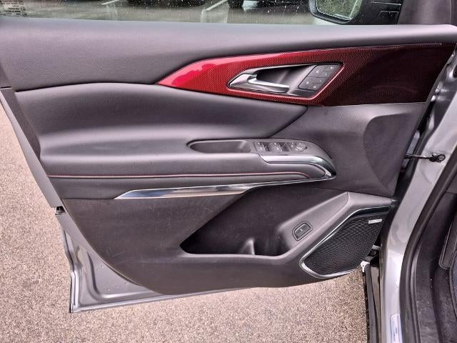 2024 Chevrolet Traverse RS w/2RS