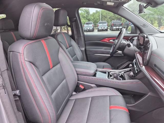 2024 Chevrolet Traverse RS w/2RS