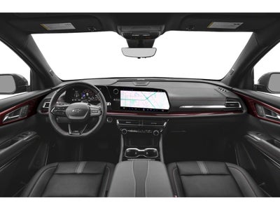 2024 Chevrolet Traverse RS w/2RS