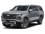2025 Chevrolet Suburban 4WD Z71