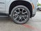 2025 Chevrolet Suburban 4WD RST