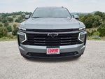 2025 Chevrolet Suburban 4WD RST