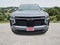 2025 Chevrolet Suburban 4WD RST