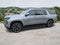 2025 Chevrolet Suburban 4WD RST