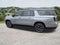 2025 Chevrolet Suburban 4WD RST