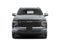 2025 Chevrolet Suburban 4WD RST