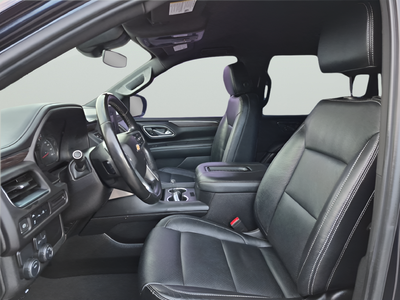 2023 Chevrolet Suburban LS