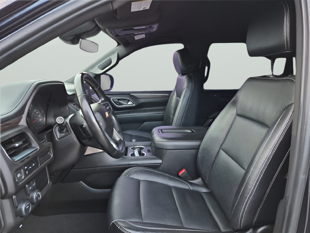 2023 Chevrolet Suburban LS