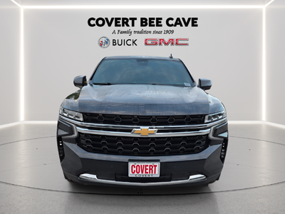 2023 Chevrolet Suburban LS