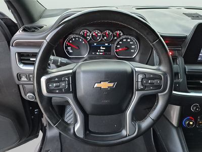 2023 Chevrolet Suburban LS