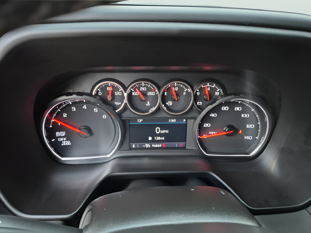2023 Chevrolet Suburban LS