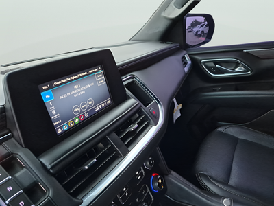 2023 Chevrolet Suburban LS