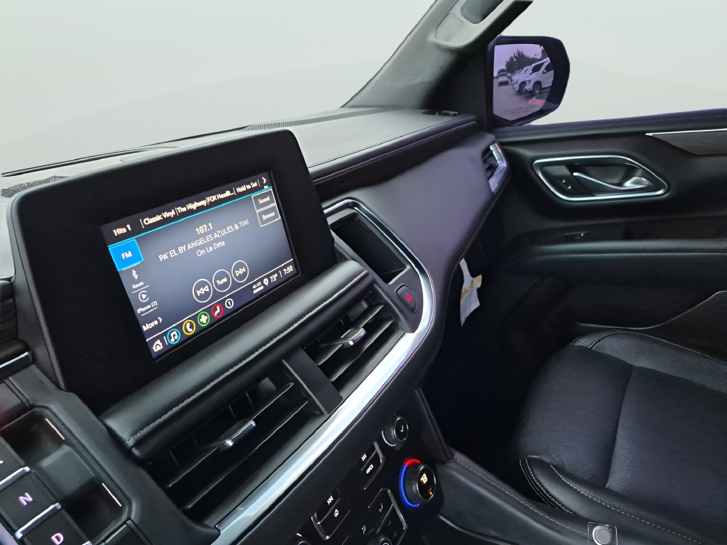 2023 Chevrolet Suburban LS