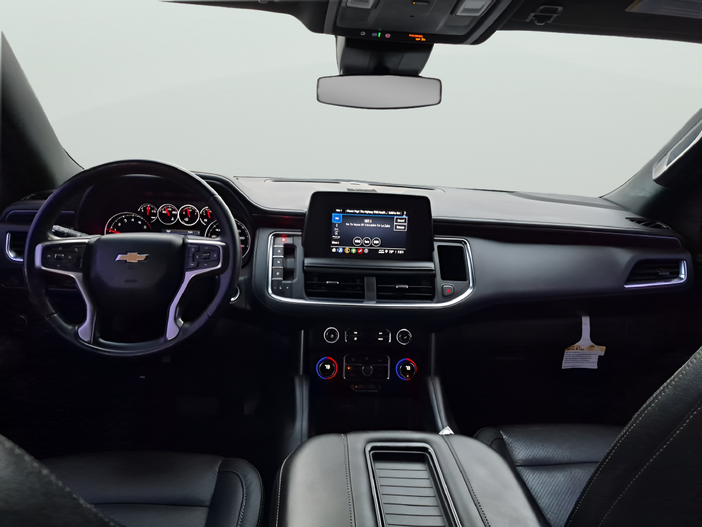 2023 Chevrolet Suburban LS