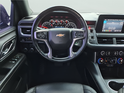 2023 Chevrolet Suburban LS